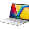 Portátil Asus Vivobook E1504FA Ryzen 3 7320U 8GB 512GB FHD