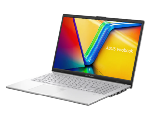 Portátil Asus Vivobook E1504FA Ryzen 3 7320U 8GB 512GB FHD