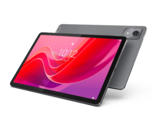 Tablet Lenovo Tab K11 4G LTE 8GB 128GB Teclado + Pen Bundled