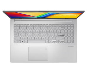 Portátil Asus Vivobook E1504FA Ryzen 3 7320U 8GB 512GB FHD