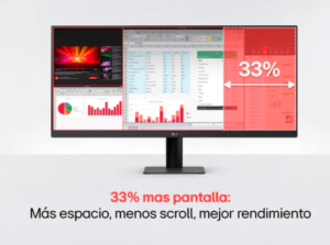 Monitor LG 29U511A UltraWide 29 WFHD IPS 100HZ