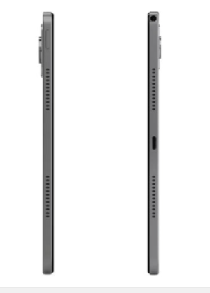 Tablet Lenovo Tab K11 4G LTE 8GB 128GB Teclado + Pen Bundled