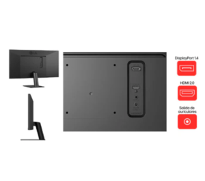 Monitor LG 29U511A UltraWide 29 WFHD IPS 100HZ