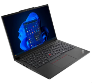 Portátil Lenovo ThinkPad E14 Ultra 7 155H 24GB 1TB Win Pro