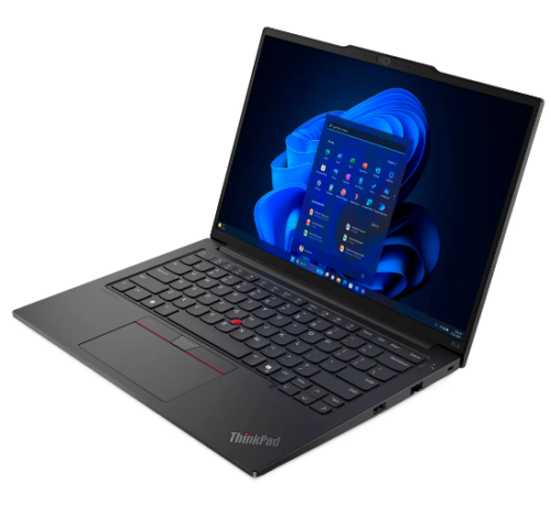 Portátil Lenovo ThinkPad E14 Ultra 7 155H 24GB 1TB Win Pro