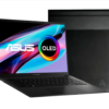 Portátil Asus Zenbook UM3406HA Ryzen 7 8840HS 16GB 1TB Oled