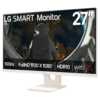 Monitor LG 27U511SA Smart 27 IPS Bluetooth WebOs