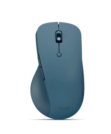 Mouse Inalambrico Lenovo Yoga Pro - Azul