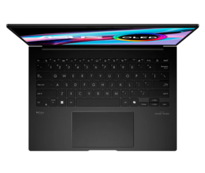 Portátil Asus Zenbook UM3406HA Ryzen 7 8840HS 16GB 1TB Oled