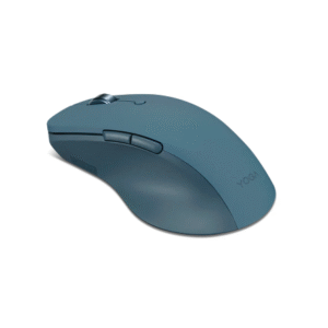 Mouse Inalambrico Lenovo Yoga Pro - Azul