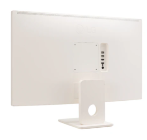 Monitor LG 27U511SA Smart 27 IPS Bluetooth WebOs