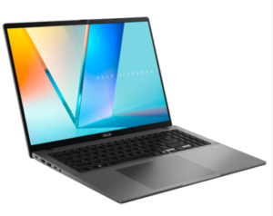 Portatil Asus M3607HA Ryzen 9 270 16GB 512GB Vivobook S16