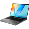 Portatil Asus M3607HA Ryzen 9 270 16GB 512GB Vivobook S16