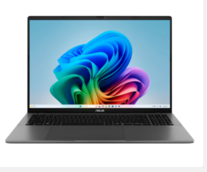 Portatil Asus M3607HA Ryzen 9 270 16GB 512GB Vivobook S16