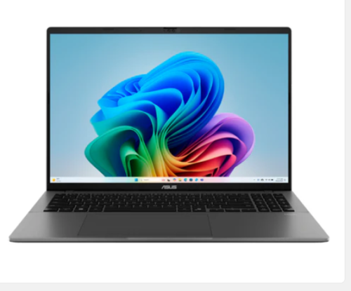 Portatil Asus M3607HA Ryzen 9 270 16GB 512GB Vivobook S16