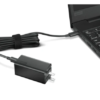 Cargador Lenovo 65W Gan USB Type-C - Negro