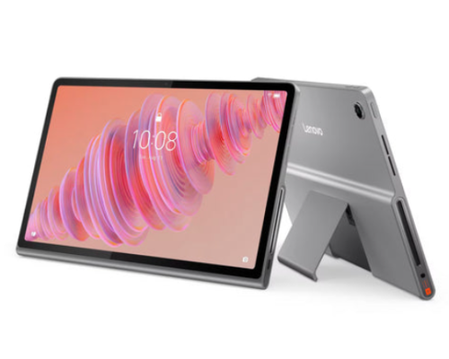 Tablet Lenovo Tab Plus 8GB 256GB 11.5 - Gris