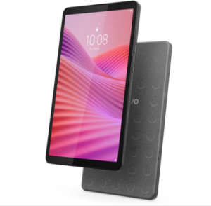 Tablet Lenovo Tab One 4GB 64GB HD 8.7 - Gris
