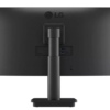 Monitor LG 24MS550 IPS Full HD 24” Multitasking 5ms 100Hz