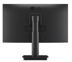 Monitor LG 24MS550 IPS Full HD 24” Multitasking 5ms 100Hz