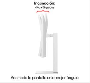 Monitor LG 32U720SA Smart 32 IPS 4K UHD WebOs