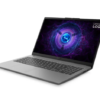 Portátil Lenovo LOQ Core i5 12450HX 8GB 512GB RTX 3050 FHD