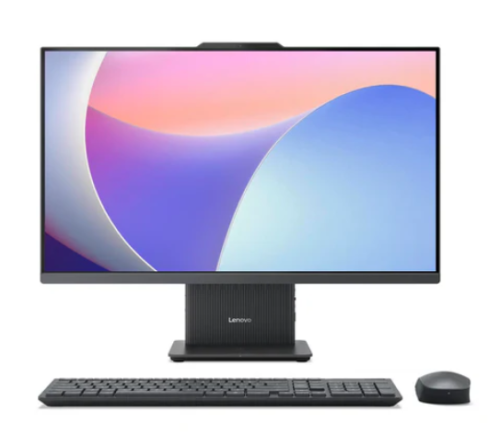 Lenovo Aio Thinkcentre Neo 50a Core I5 13420H 8GB 512GB FHD