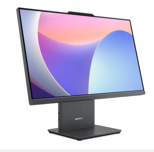 Todo en uno Lenovo 24IRH9 Intel Core i5 13420H 8GB 512GB 24
