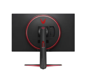 Monitor Gamer LG 32GN55R-B 32 VA FHD 1ms 165Hz AMD FreeSynC