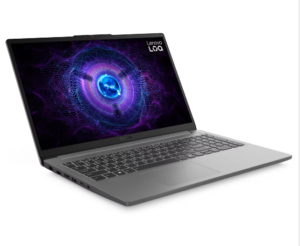 Portátil Lenovo LOQ Core i5 12450HX 32GB 512GB RTX 3050 FHD