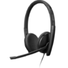 Diadema Lenovo Wired VOLP - Negro