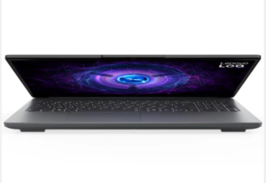 Portátil Lenovo LOQ Core i5 12450HX 32GB 512GB RTX 3050 FHD