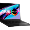Portatil Asus Zenbook 14 Ryzen AI 7 350 16GB 1TB WUXGA 14