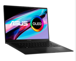 Portatil Asus Zenbook 14 Ryzen AI 7 350 16GB 1TB WUXGA 14
