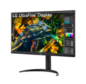 Monitor Gamer LG 32UR550-B UHD 4K FreeSync 32"