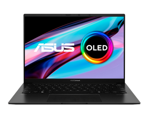 Portatil Asus Zenbook 14 Ryzen AI 7 350 16GB 1TB WUXGA 14