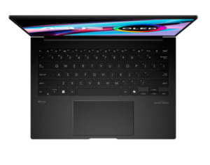 Portatil Asus Zenbook 14 Ryzen AI 7 350 16GB 1TB WUXGA 14