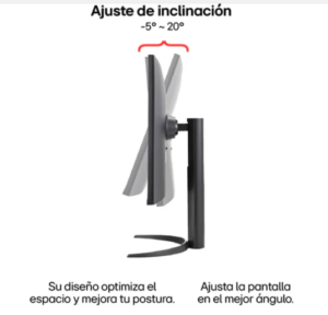 Monitor Gamer LG 32UR550-B UHD 4K FreeSync 32"