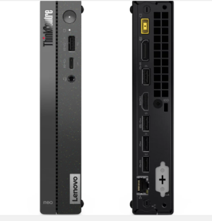PC Lenovo ThinkCentre Neo 50q Core i5 13420H 8GB 512GB FHD