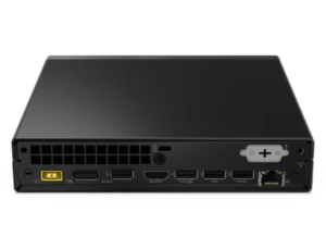 PC Lenovo ThinkCentre Neo 50q Core i5 13420H 8GB 512GB FHD