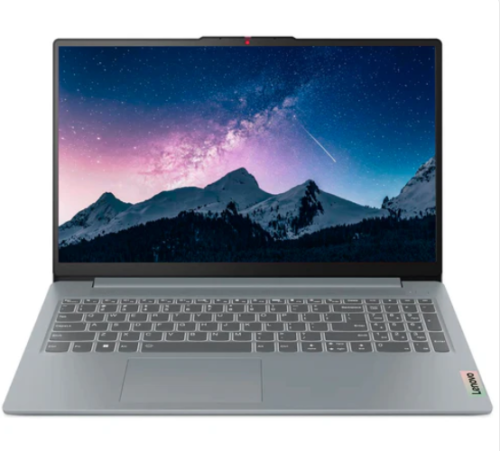 Portátil Lenovo slim Ryzen 7 7730U 16GB 1TB FHD 15.6