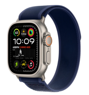 Aplee watch ultra 2 LTE