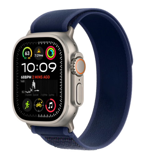 Aplee watch ultra 2 LTE