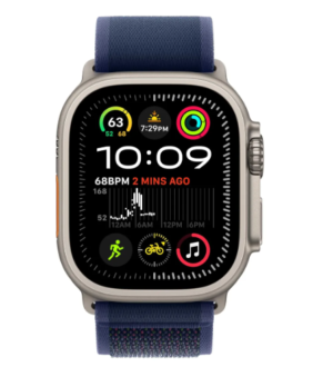 Aplee watch ultra 2 LTE