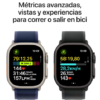 Aplee watch ultra 2 LTE