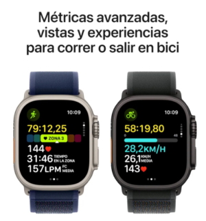 Aplee watch ultra 2 LTE