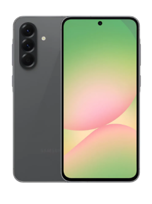 Samsung Galaxy A56 5G 12/256 + OBSEQUIO Cargador Samsung 25W