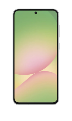 Samsung Galaxy A56 5G 12/256 + OBSEQUIO Cargador Samsung 25W