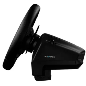 Volante Timón Trueforce, Ps4 Ps5 Pc + Palanca