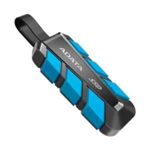 Disco Duro Externo Adata SC740 SSD 1TB USB-C